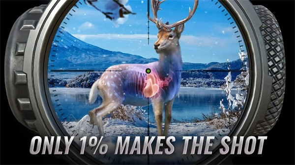 狩猎冲突2026最新版