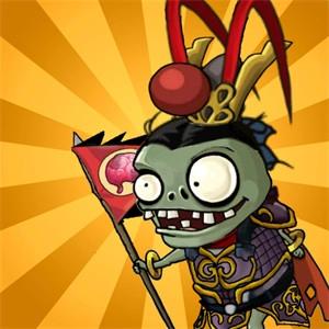 植物大战僵尸中国馆免费