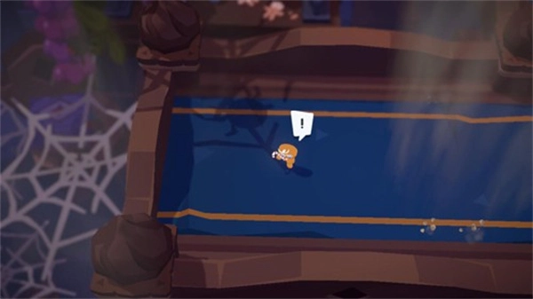 姜饼人之塔安卓版1