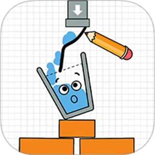 划线挡漏杯 v1.0.0