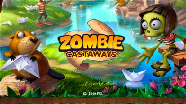 僵尸漂流者中文图4