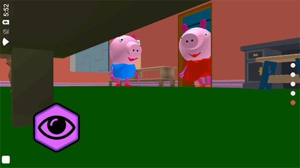 疯狂佩奇一家中文版