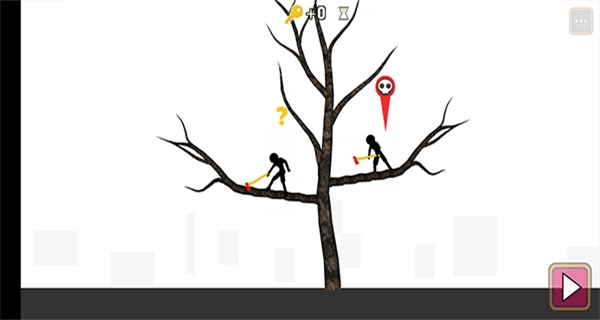 谁先死中文版图1