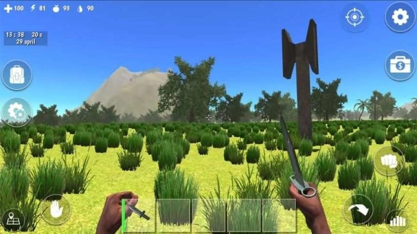 海之家生存岛图2