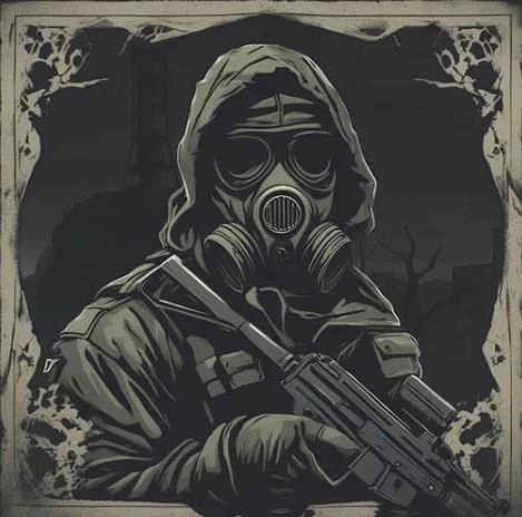 切尔诺贝利之惧