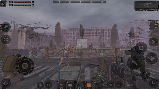 切尔诺贝利之惧图3