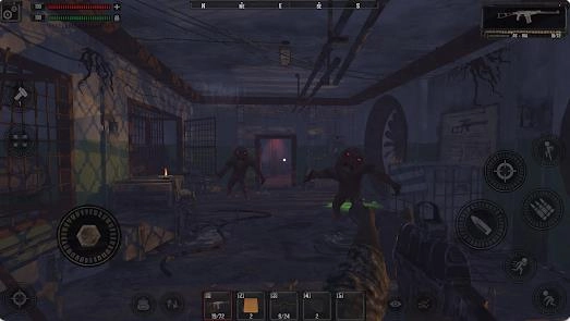 切尔诺贝利之惧图1