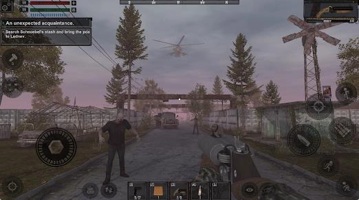 切尔诺贝利之惧图4