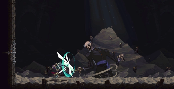 神之亵渎2安卓版