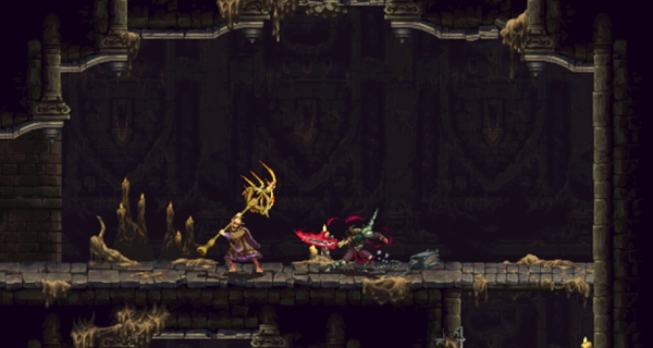 神之亵渎2安卓版