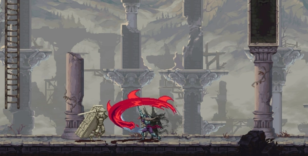 神之亵渎2安卓版