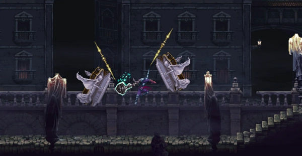 神之亵渎2安卓版