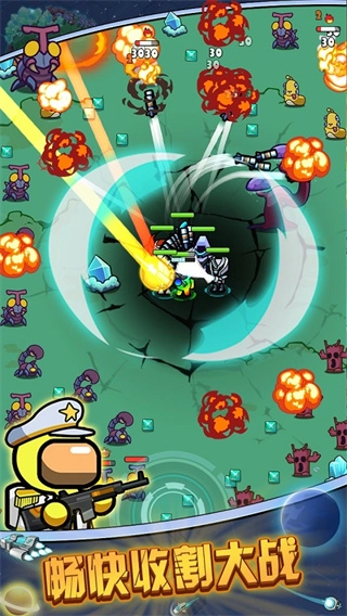 太空人生存安卓版