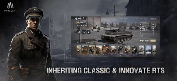 战争警戒mod菜单中文版(4)