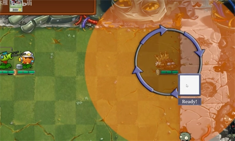 植物大战僵尸诸神版(2)