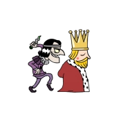 刺杀国王小秋模组