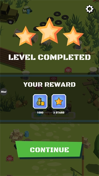 陆战射击3d中文版图3