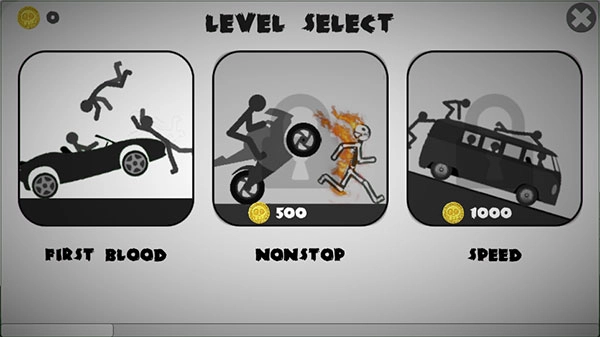 弄死火柴人4图1