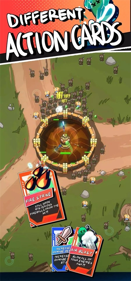 波伊炮塔最新版图4