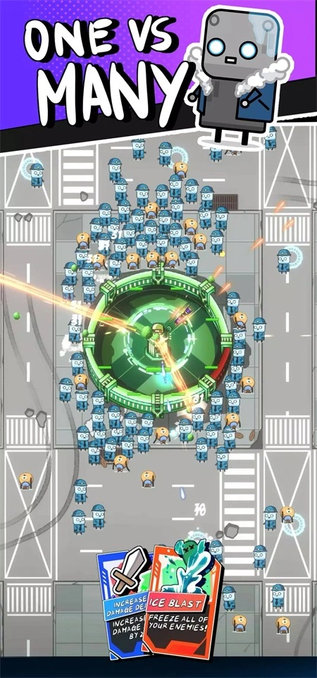 波伊炮塔最新版图1