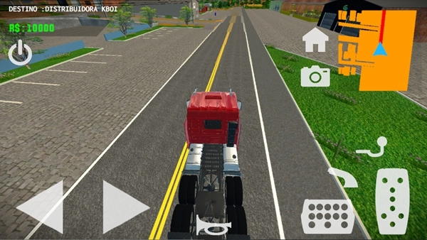 BR卡车2 BR Truck 24图4