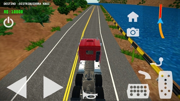 BR卡车2 BR Truck 24图3