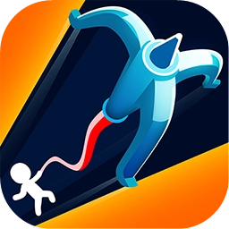 飞钩跑酷钻石版 v1.8.30 安卓版