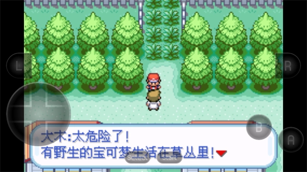 口袋妖怪萌娘版-图3