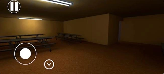 逃离首领(Escape the Headmistress)图2