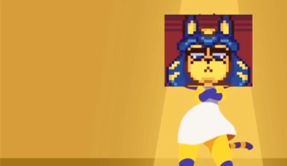 埃及猫汉化版最新版截图2