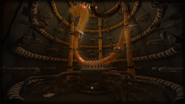 遗产4秘密之墓图2