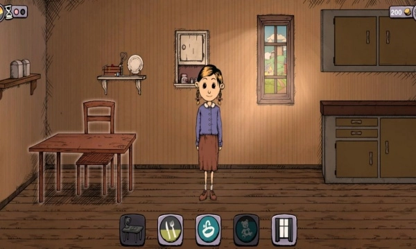 我的孩子全模式