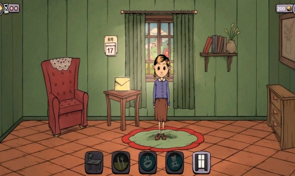 我的孩子全模式