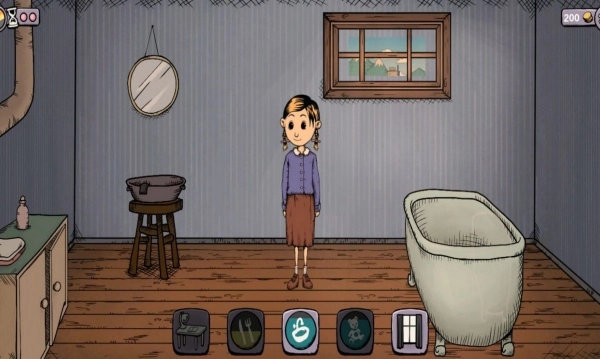 我的孩子全模式