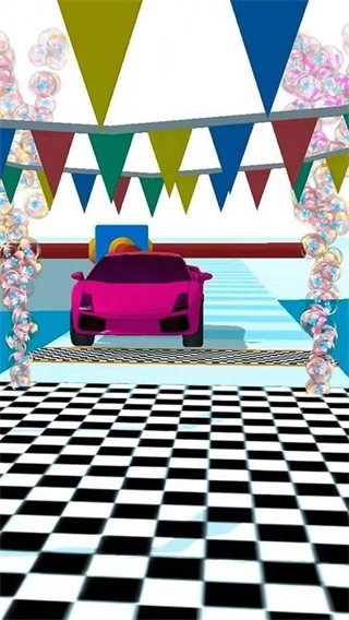 赛车跑酷漂移菜单图1