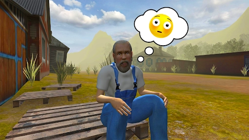 逃离校园模拟器图1