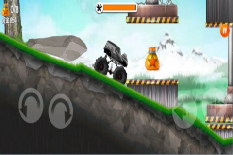 超能赛车无广告安卓版图3