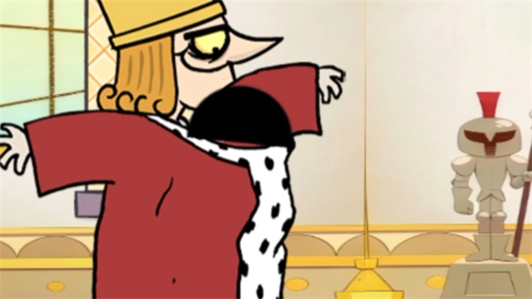 刺杀国王小秋模组游戏图3