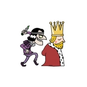 刺杀国王小秋模组游戏