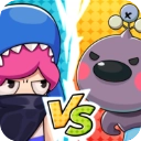 鱼酱大战氚氚怪