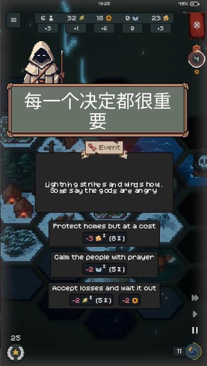TownsFolk中文版图2