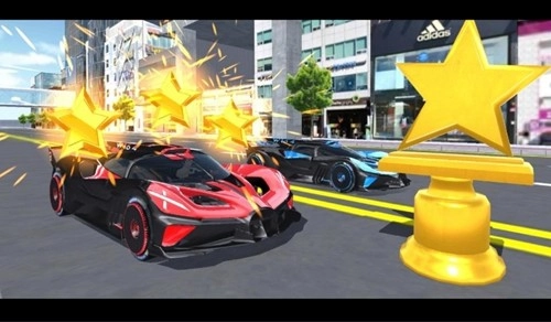 3d驾驶课2国际服最新版图2