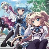 纯白交响曲重制版