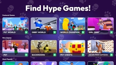 elytopia游戏盒子 图1