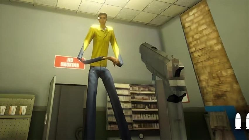 诡异超市冒险图2