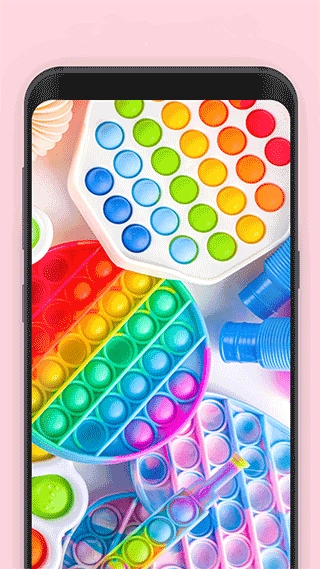 超级解压盒子2图2