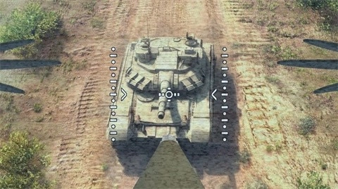 FPV战争无人机原版图4