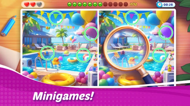 星厨奇迹筑梦之旅安卓版