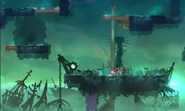 deadcellsDlc全解鎖中文版-截圖3