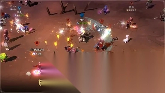 月光雕刻师暗夜行者最新手机版